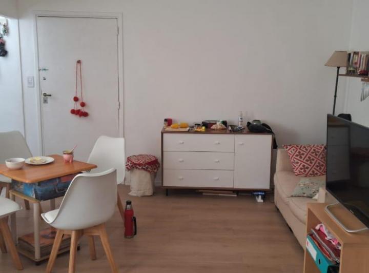 Departamento · 26m² · 1 Ambiente