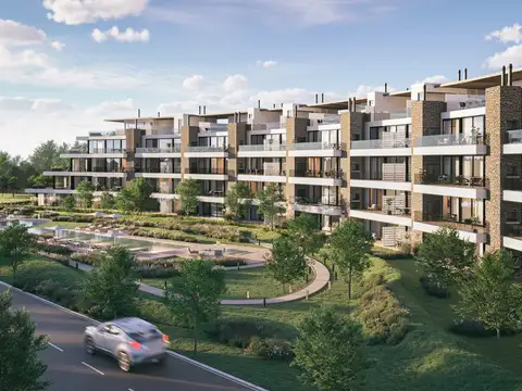 Departamento en Venta en Nordelta, Partido de Tigre