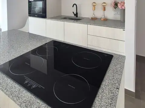Departamento en Venta en Bahia Blanca, Partido de Bahía Blanca
