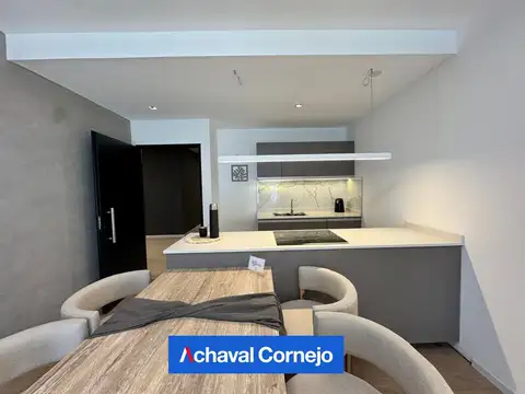 Departamento en Venta en Tigre Centro, Partido de Tigre