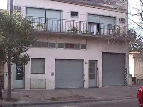 Departamento en Venta en Caseros, Partido de Tres de Febrero