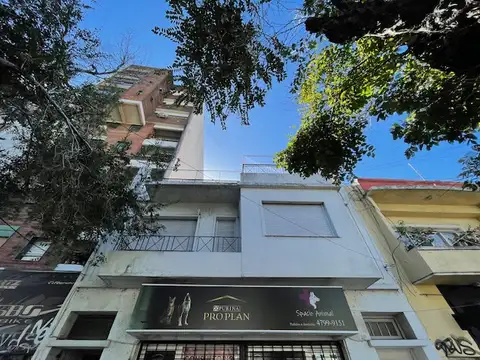 Departamento en Venta en La Lucila-Vias/Maipu, La Lucila