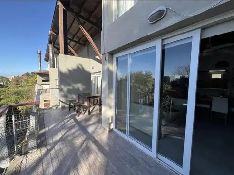 Departamento en Venta en Valeria del Mar, Partido de Pinamar