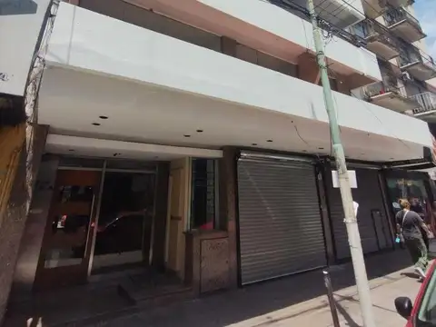 Departamento en Venta en Moron, Partido de Morón