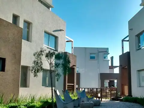 Departamento en Venta en Nordelta Lago Del Sendero, Nordelta