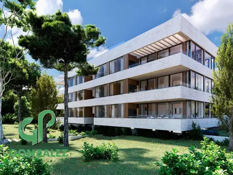 Departamento en Venta en Villa Gesell, Partido de Villa Gesell