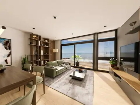 Departamento en Venta en Parque Luro, Mar del Plata