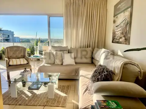 Departamento en Venta en Nordelta Insignia, Nordelta