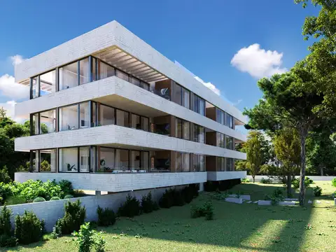 Departamento en Venta en Alfalad, Partido de Daireaux