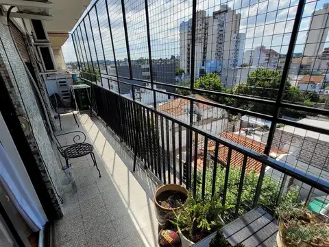 Departamento en Venta en Ramos Mejia Sur, Ramos Mejia