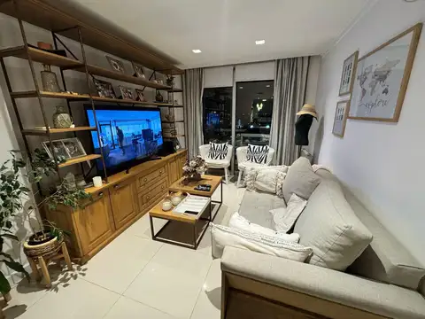Departamento en Venta en Chauvin, Mar del Plata
