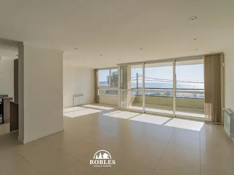 Departamento en Venta en Punta Mogotes, Mar del Plata