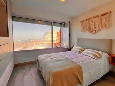 Departamento en Venta en Pinamar, Partido de Pinamar