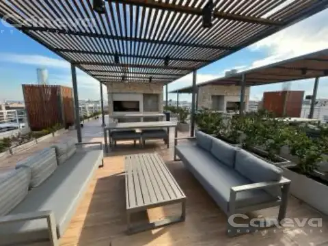 Departamento en Venta en Nordelta, Partido de Tigre