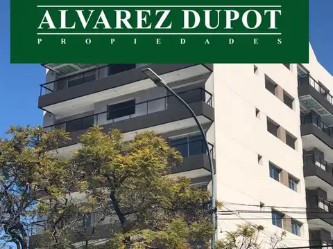 Departamento en Venta en Olivos Vias/Rio, Olivos