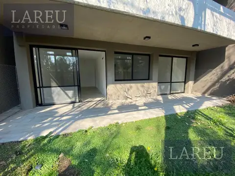 Departamento en Venta en Las Liebres, Countries y Barrios Cerrados en Pilar