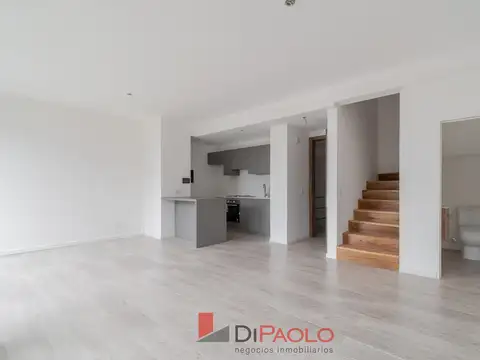 Departamento en Venta en Tigre Centro, Partido de Tigre