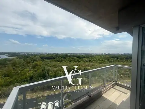 Departamento en Venta en Nordelta Remeros Beach, Nordelta