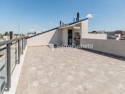 Departamento en Venta en Barrio Don Bosco, Ramos Mejia