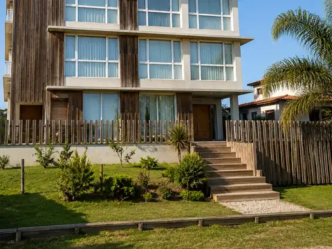 Departamento en Venta en Pinamar, Partido de Pinamar