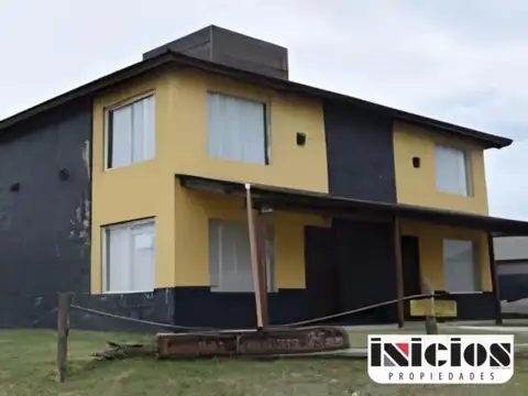 Departamento en Venta en Nueva Atlantis, Partido de La Costa