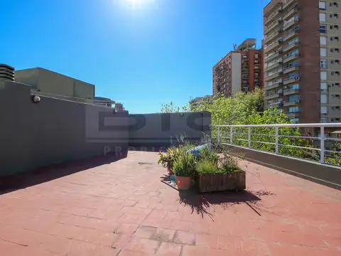 Departamento en Venta en San Isidro, Partido de San Isidro