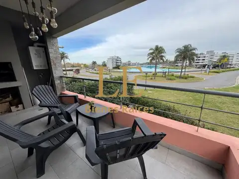 Departamento en Venta en Lagoon Pilar, Countries y Barrios Cerrados en Pilar