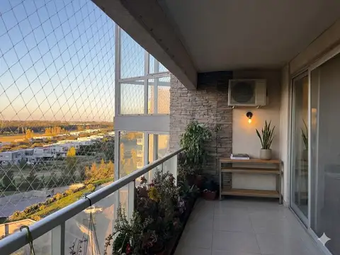 Departamento en Venta en Nordelta Yoo Nordelta, Nordelta