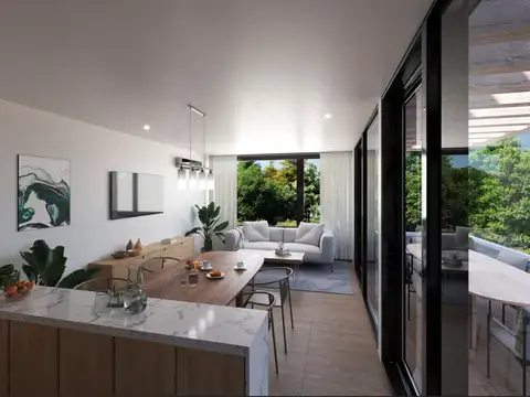 Departamento en Venta en Alfalad, Partido de Daireaux