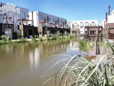 Departamento en Venta en Nordelta, Partido de Tigre