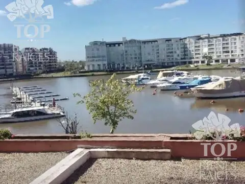Departamento en Venta en Nordelta, Partido de Tigre