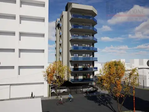 Departamento en Venta en Monte Hermoso, Partido de Monte Hermoso