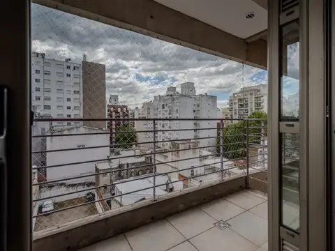 Departamento en Venta en Plaza Mitre, Mar del Plata