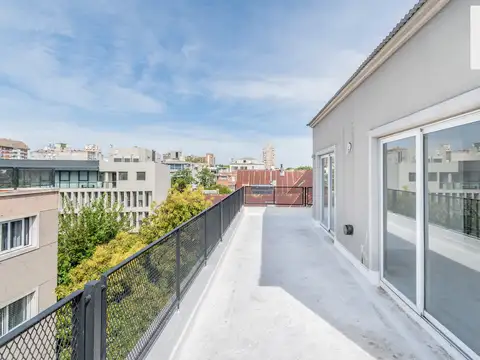 Departamento en Venta en San Isidro, Partido de San Isidro