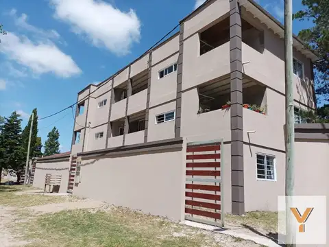 Departamento en Venta en San Clemente del Tuyú, Partido de La Costa