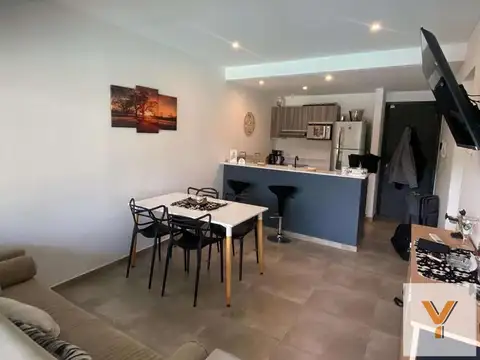 Departamento en Venta en Pinamar, Partido de Pinamar
