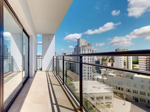 Departamento en Venta en La Plata, Partido de La Plata