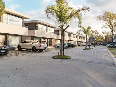 Departamento en Alquiler en Canning, Partido de Ezeiza