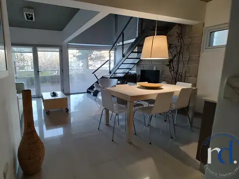 Departamento en Venta en Centro, Pinamar