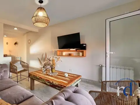 Departamento en Venta en Centro, Pinamar