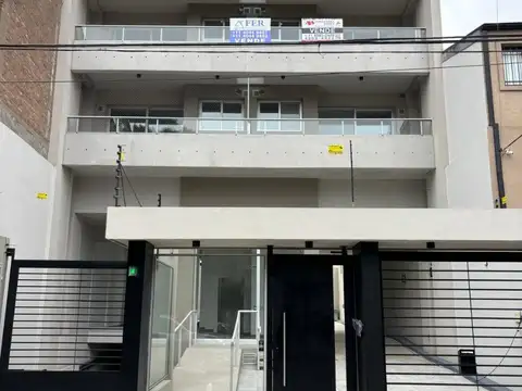 Departamento en Venta en Bernal, Partido de Quilmes