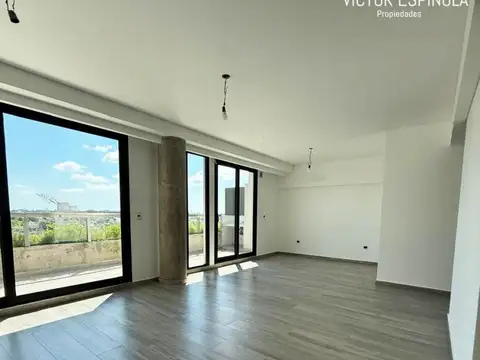 Departamento en Venta en Villa Maipu, General San Martin