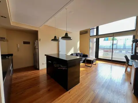Departamento en Venta en La Lucila, Partido de Vicente López