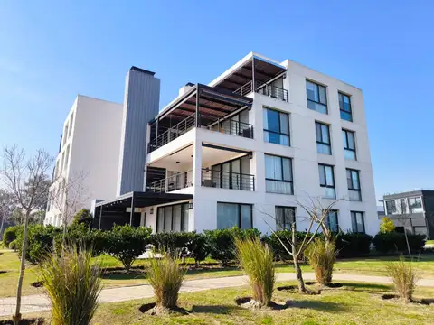 Departamento en Venta en Dique Lujan, Partido de Tigre