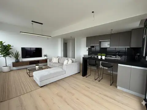 Departamento en Venta en Tigre Residencial, Tigre Centro