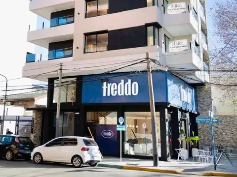 Departamento en Venta en Caseros, Partido de Tres de Febrero