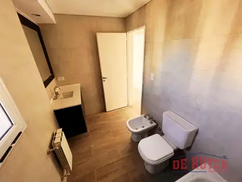 Departamento en Venta en Bernal, Partido de Quilmes