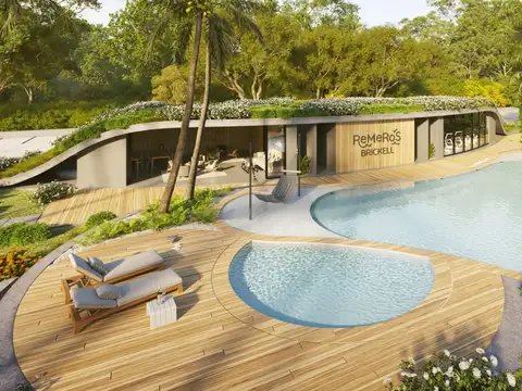 Departamento en Venta en Rincon de Milberg, Partido de Tigre