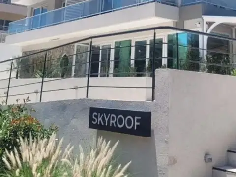 Departamento en Venta en Nordelta El Portal, Nordelta