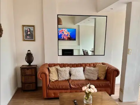 Departamento en Venta en Macrocentro, Mar del Plata